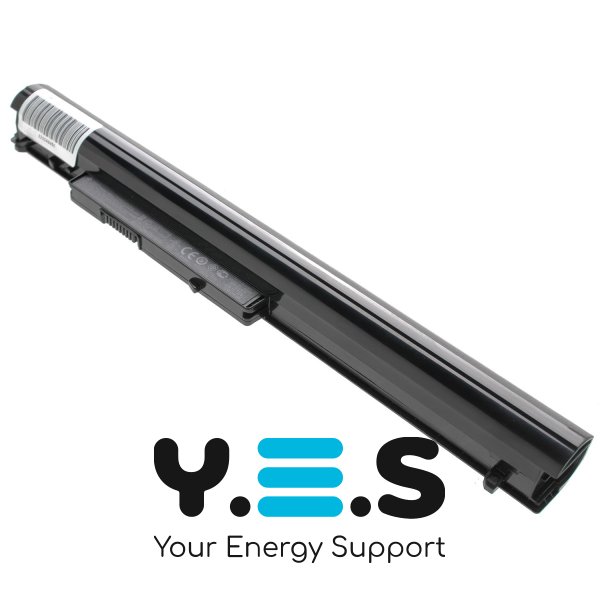 Original 2613mAh 11.1V LA04 LA04DF акумулятор для HP Pavilion TouchSmart 14 15 248 G1 350 G1 HSTNN-YB5M HSTNN-UB5N HSTNN-Y5BV/DB5M