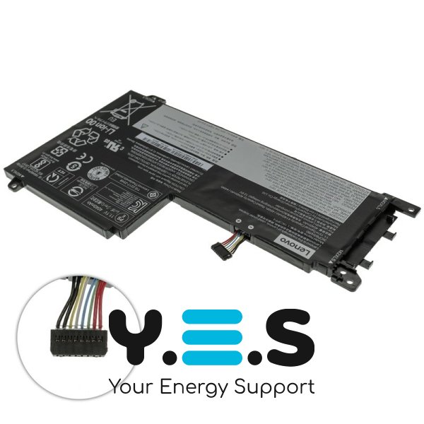 Original 4140mAh 11.1V L19M3PF6 L19D3PF3 батарея для Lenovo IdeaPad 5-15ALC05 15ARE05 15IIL05 15ITL05 L19C4PF1 L19L3PF2 L19C3PF5 L19L4PF1