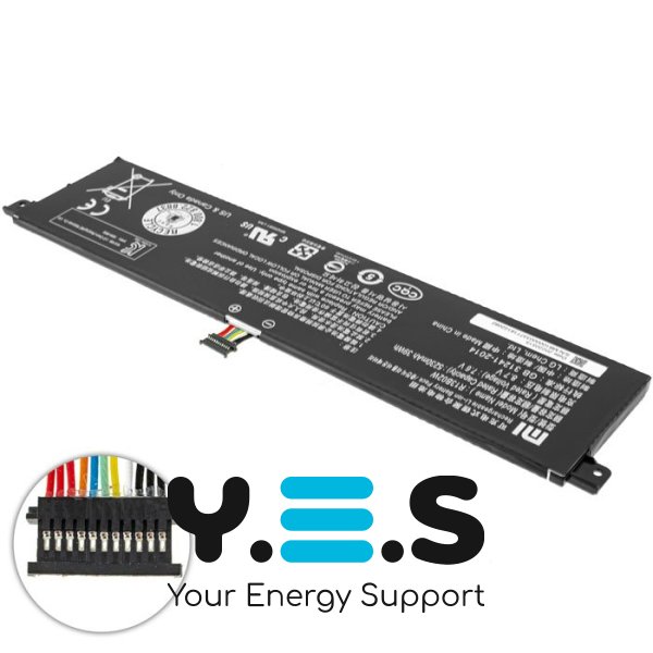 Original 5320mAh 7.6V R13B01W R13B02W батарея для Xiaomi Mi Air 13.3" Series Tablet PC 39WH