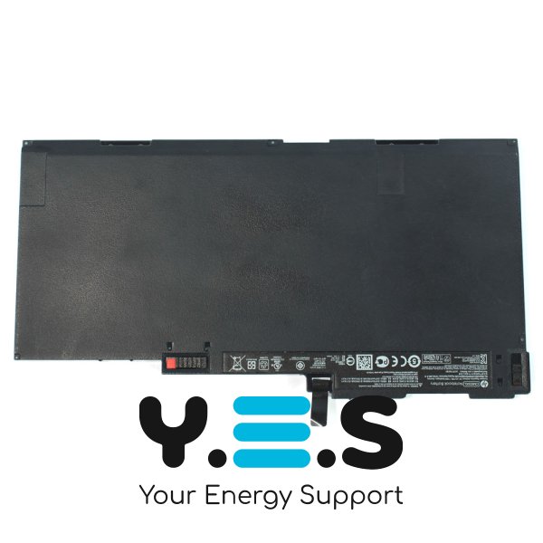 Original 4250mAh 11.1V акумулятор для HP ELITEBOOK 740 745 840 850 G1 G2 CM03XL