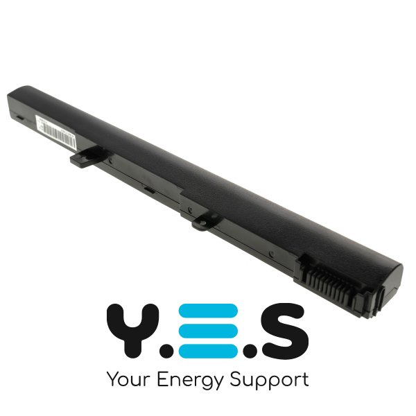 2200mAh 14.4V акумулятор для ASUS X551C X551CA X551M A41N1308 0B110-00250100M X45LI9C X451CA X551CA X551CA-SX024H X551CA-DH21