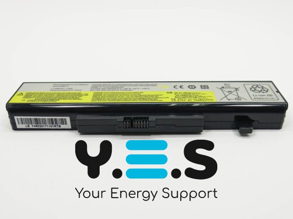 4400mAh 10.8V акумулятор для LENOVO  E430 E431 E435 E530 E535 E440 E540 IdeaPad B480 B485 B490 B495 V480 V485 V380 V385 V580 V585 B580 B585 B590 B595 M480 L11N6R01 L11M6Y01 L11S6Y01 L11L6Y01