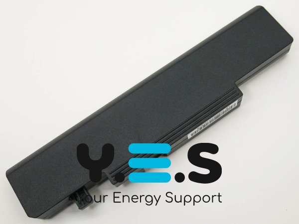 4400mAh 10.8V акумулятор для lenovo Y460 B560 V560 Y560 121000916, 121000917, 121000918, 121001032, 121001033, 121001034, 57Y6440