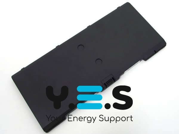 2800mAh 14.8V батарея для HP ProBook 5330m FN04 HSTNN-DB0H QK648AA 635146-001