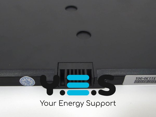 2800mAh 14.8V батарея для HP ProBook 5330m FN04 HSTNN-DB0H QK648AA 635146-001