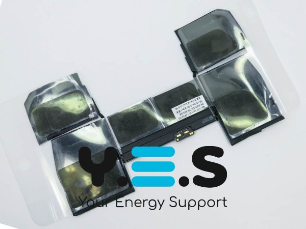 38Wh 7.6V A1527, A1705 батарея для A1534 MacBook Retina 12" (2015-2017 )