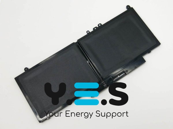 7200mAh 7.4V G5M10 акумулятор для Dell Latitude E5250, E5450, E5550 (8V5GX R9XM9 WYJC2 1KY05)