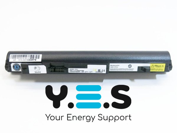 4400mAh 10.8V батарея для Lenovo IdeaPad S10-2 S10-2c S10-3c 55Y2098 57Y6273 L09C3B11 L09C6Y11 L09M3B11