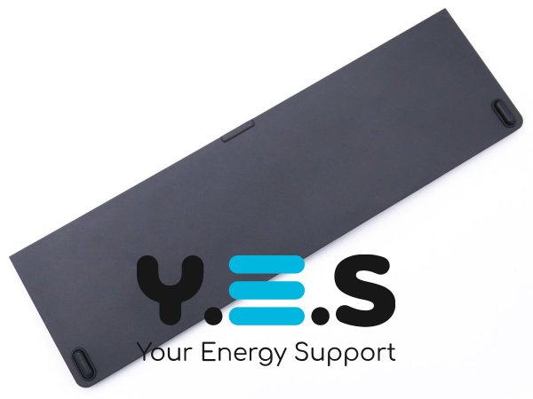 2700mAh 11.1V WD52H акумулятор для DELL Latitude E7240 E7250 W57CV 0W57CV GVD76 VFV59