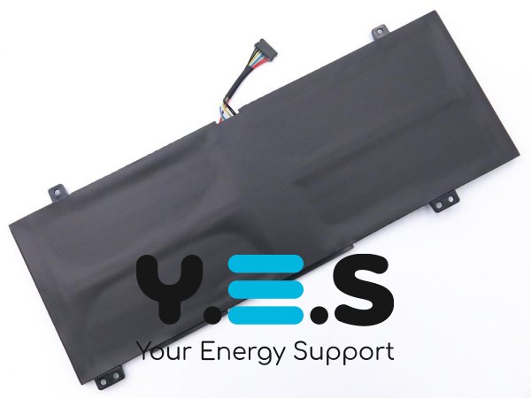 3600mAh 15.4V акумулятор для Lenovo IdeaPad S540-14IWL C340-14API Xiaoxin Air14 2019 K3-IWL L18M4PF3 L18C4PF4 L18M4PF4 L18C4PF3