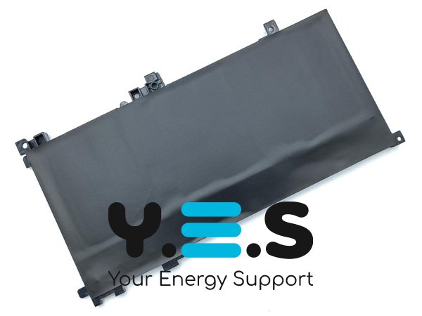 4380mAh 11.55V TE03XL акумулятор для HP OMEN 15-bc011TX 15-bc012TX 15-bc013TX 15-AX015TX AX017TX TPN-Q173 HSTNN-UB7A 849910-850