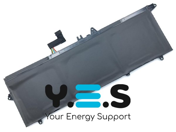 4800mAh 11.55V акумулятор для ThinkPad T490s T495S T14S Series L18L3PD1 L18M3PD1 L18M3PD2 SB10K97652