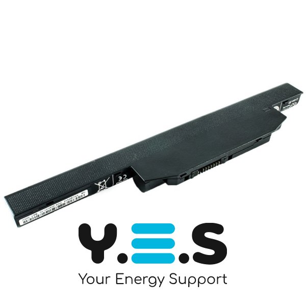 Original 4500mAh 10.8V FMVNBP229 FMVNBP229A FMVNBP231 FMVNBP227 FPCBP416 FPCBP405 FPCBP426 батарея для  FUJITSU LifeBook A544 AH564  E733 E734 E743 E744 E753