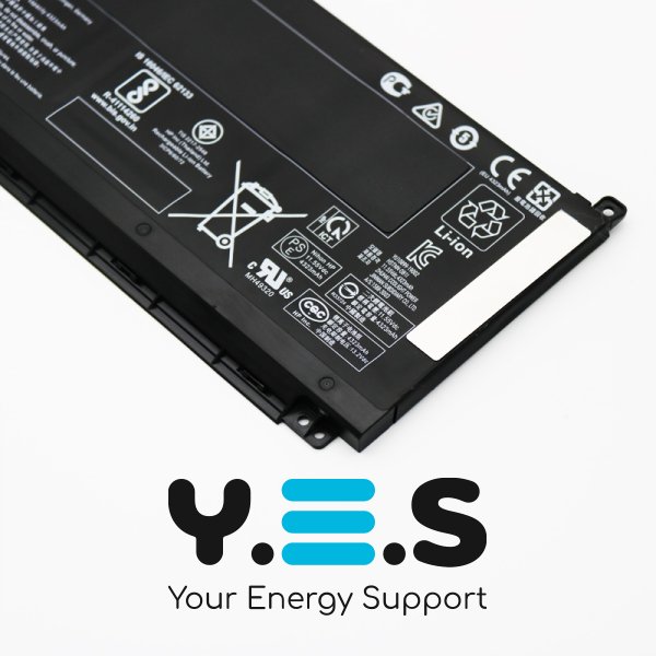 Original 4323mAh 11.55V PG03XL батарея для HP Pavilion15-DK 15-dk0125TX 831758-005 831532-422 HSTNN-DB9G L48495-005