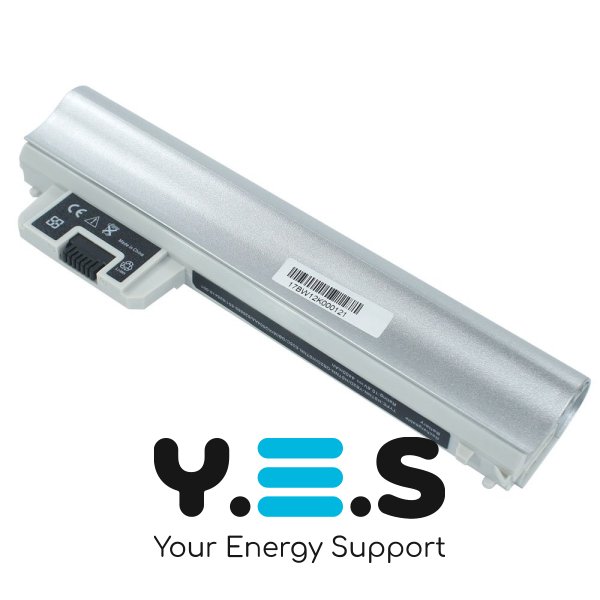 4400mAh 10.8V HP Pavilion dm1 3000/3105m/3115m DM1Z-3200 GB06 HSTNN-OB2D HSTNN-YB2D HSTNN-LB2G OB2D YB2D DM1-3000 DM1 3000 Silver