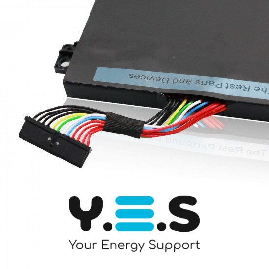 Original 7260mAh 11.4V акумулятор для RRCGW 4GVGH Dell XPS 15 9550 Precision 5510 Series M7R96 62MJV (ВЕРСІЯ 1)