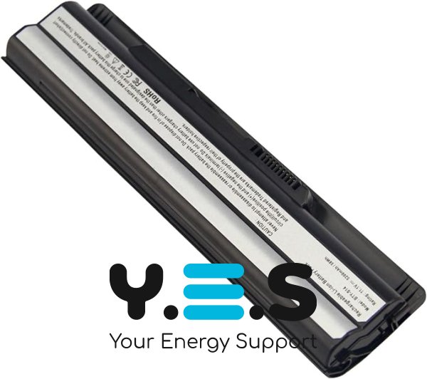 5200mah 11.1V батарея для MSI BTY-S14 BTY-S15 CR650 CX650 FR400 FR600 FR610 FR620 FR700 FX400 FX420 FX600 FX603