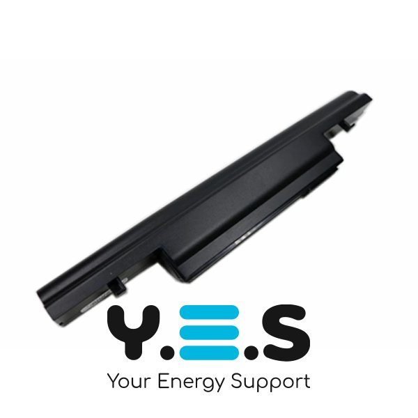 5200mah 11.1V батарея для PA3904U-1BRS PABAS245 PABAS246 R751 R752 R752/F 3ICR19/65-2