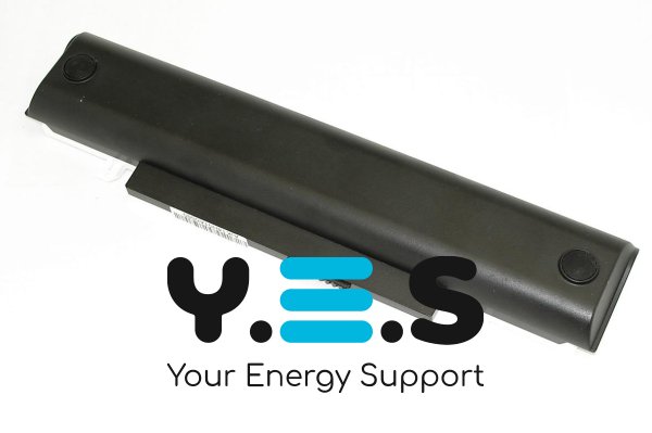 Original 6600mAh 7.4V NP-NC110 NP-NC111 NT-NC210 NT-NC208 NP-NC215 AA-PBPN6LB AA-PBPN6LS AA-PBPN6LW білий акумулятор для Samsung