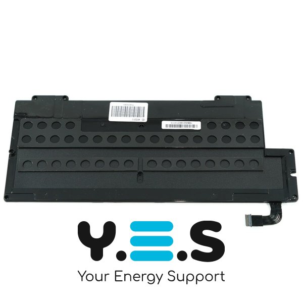 5100mAh 7.2V батарея для Apple A1245 (A1237/A1304 (2008-2009), MB003, MC233, MC234, MC503, MC504, Z0FS)