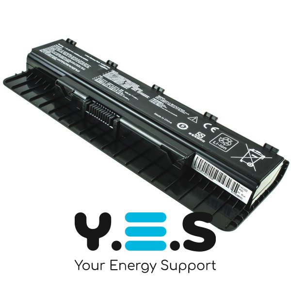 4400mAh 10.8V A32N1405 батарея для ASUS ROG N551 N751 N751JK G551 G771 G771JK GL551 GL551JK GL551JM G551J G551JK G551M G551JW 56WH