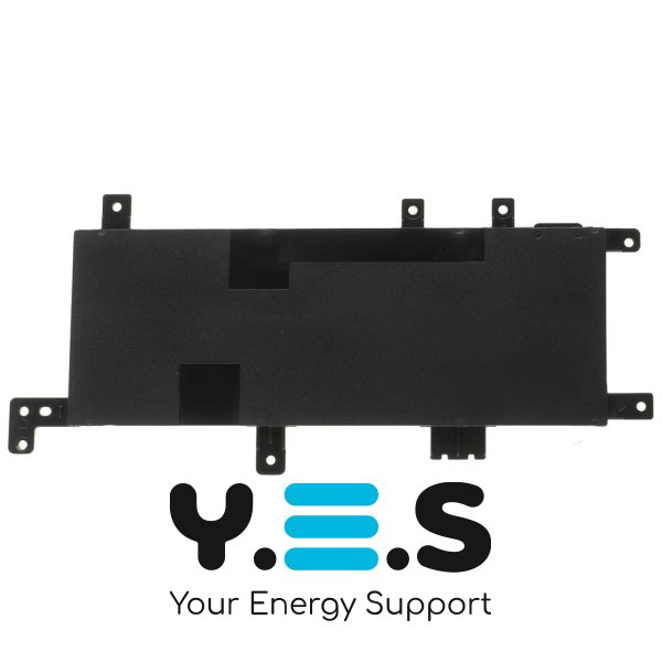 Original 5000mAh 7.6V C21N1634 акумулятор для ASUS A580U X580U X580B A542U R542U R542UR X542U V587U FL5900L FL8000U