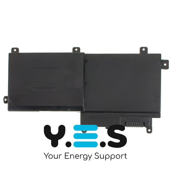 Original 48Wh 11.4V CI03XL CI03XLакумулятор для HP ProBook 640 G2 645 G2 650 G2 655 G2, 640 G3 645 G3 650 G3 655 G3 HSTNN-UB6Q 801554-001