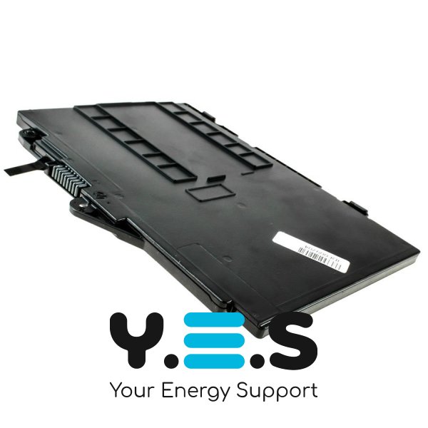 Original 44Wh 11.4V SN03XL акумулятор для HP EliteBook 820 G3 725 G3 SN03 800514-001N HSTNN-UB6T