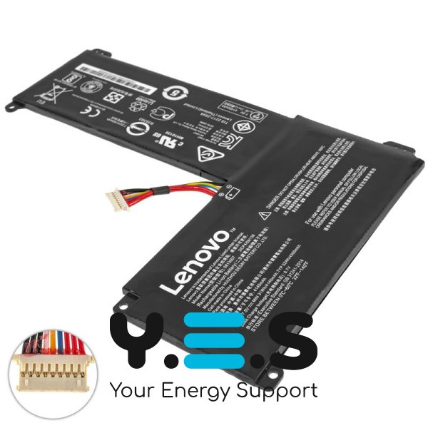Original 4140mAh 7.5V 0813004 5B10M53616 NE116BW2 5B10M53638 батарея для  Lenovo IdeaPad 110S-11IBR-80WG 005WGE 005UGE 80WG007TGE 80WG000UMH