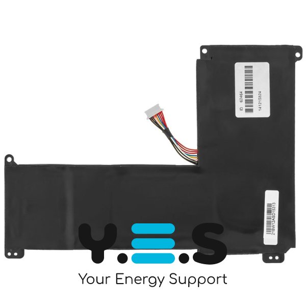 Original 4140mAh 7.5V 0813004 5B10M53616 NE116BW2 5B10M53638 батарея для  Lenovo IdeaPad 110S-11IBR-80WG 005WGE 005UGE 80WG007TGE 80WG000UMH