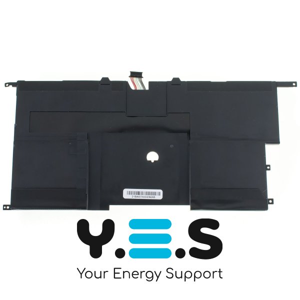 Original 3300mAh 15.2V 00HW003 SB10F46440 45N1700 акумулятор для Lenovo ThinkPad X1 Carbon Gen3 2015 X1 Carbon 2014 Gen2 00HW002 45N1702