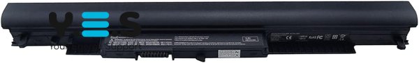 2600mAh 11.1V HS04 акумулятор для HP 240 245 250 255 G4 HSTNN-LB6U HSTNN-LB6V HSTNN-PB6S 807611-831 807957-001 HS03 HS04