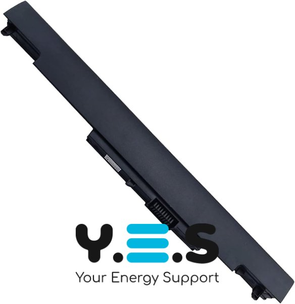 2600mAh 11.1V HS04 акумулятор для HP 240 245 250 255 G4 HSTNN-LB6U HSTNN-LB6V HSTNN-PB6S 807611-831 807957-001 HS03 HS04