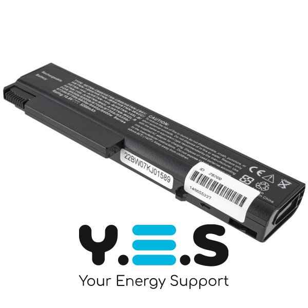 5200mAh 10.8V батарея TD06 HSTNN-IB69 для HP 6930P 8440P 8440W 6530B 6535B 6735B 6730B