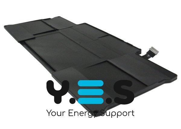 6700mAh 7.3V батарея CS-AM1405NB для ноутбука Apple (A1405) MacBook Air (13-inch, 2011) A1466