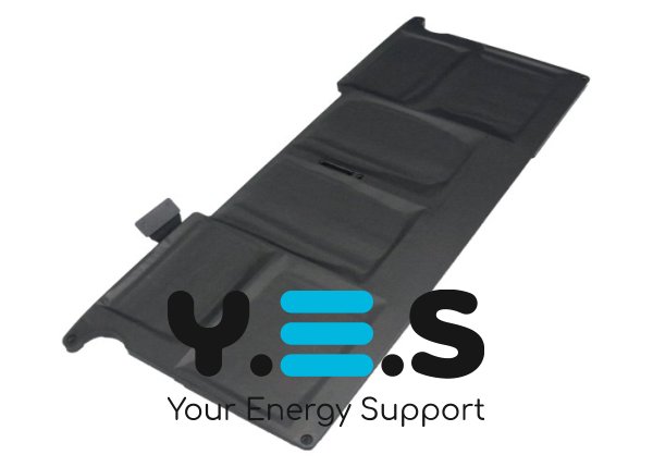 5100mAh 7.6V батарея CS-AM1495NB для ноутбука Apple (A1495) MacBook Air (11.6-inch, 2013) A1465