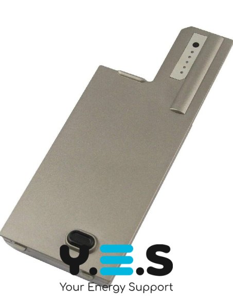 5200mAh 11.1V CF623 YD623 батарея для Dell Latitude D820 D830 D531 D531N Precision M65 M4300 Mobile Workstation