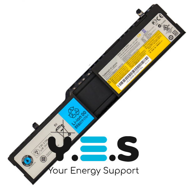 5200mah 10.8V L09M4T09 батарея для Lenovo IdeaPad S10-3T 57Y6450 57Y6452 L09S8L09