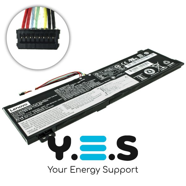 Original 30Wh 7.6V акумулятор для Lenovo IdeaPad V330-15IKB V530-15IKB V530-14IKB V130-15ikb L17L2PB3 L17M2PB4 L17M2PB3 L17L2PB4 L17C2PB3