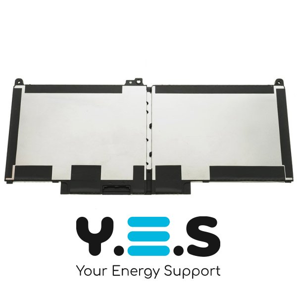 Original 7500mAh 7.6V батарея для Dell Latitude 7300 7400 5300 13 5310 5300 5310 2-en-1 Series 829MX 05VC2M 5VC2M MXV9V