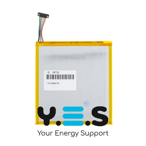 Original 4680mAh 18Wh 3.85V батарея C11P1517 для ASUS ZenPad 10 Z0130M, ZD300CNL, Z301ML 0B200-01580300