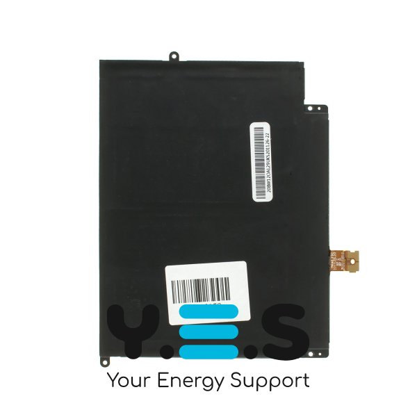 Original 4250mAh 34Wh 7.6V батарея YX0XH C668F WYCVV  для DELL Latitude 7285 2-in-1 Series Notebook YXOXH OWYCVV 0WYCVV 0C668F