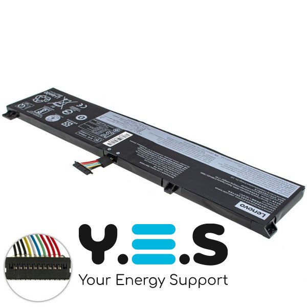 Original 80Wh 15.36V батарея L19M4PC1 для Lenovo Legion 5P-15IMH05 5P-15IMH05H 5P-15ARH05H 5-15IMH05 5-15IMH05H 5-15ARH05 Series Notebook L19M4PC1 L19M4PC0 5B10W86194 5B10W86192