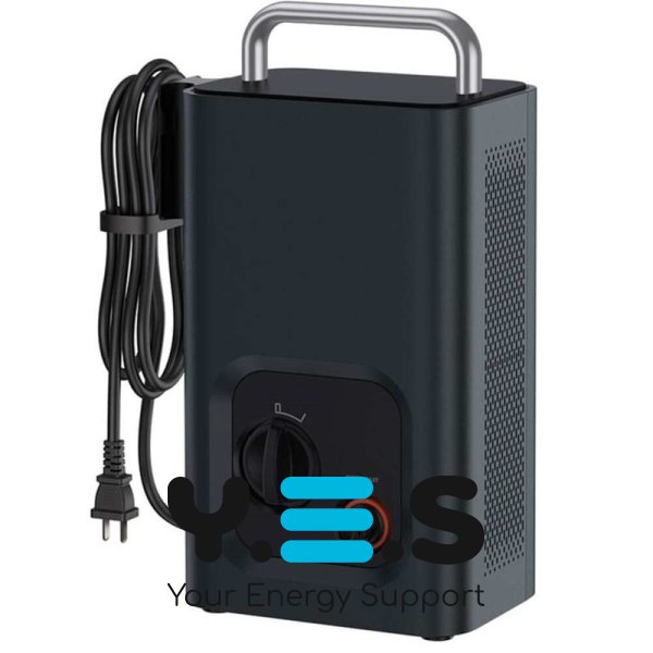 Авто-мийка Baseus F0 Car Pressure Washer Exclusive CN Dark Gray (CPGY000114)