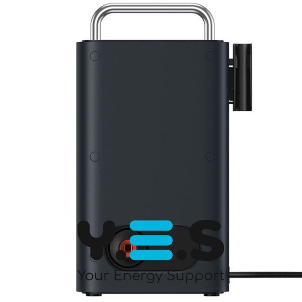 Авто-мийка Baseus F0 Car Pressure Washer Exclusive CN Dark Gray (CPGY000114)