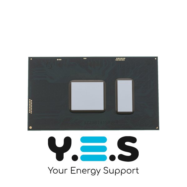 Процесор INTEL Core i5-6300U для ноутбука (SR2F0)(Ref.)