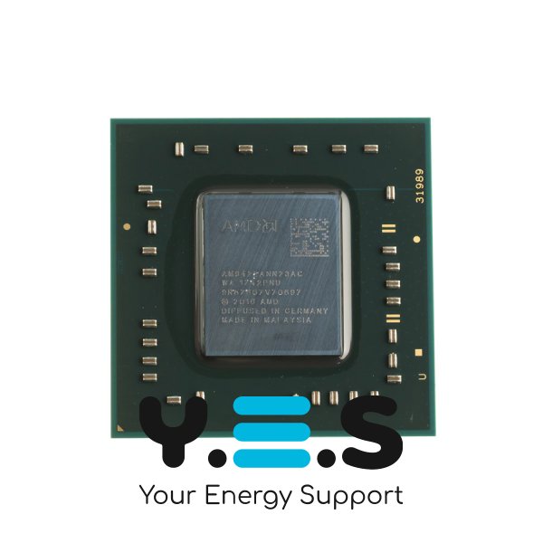 Процесор AMD A9-9420e для ноутбука (AM942EANN23AC)