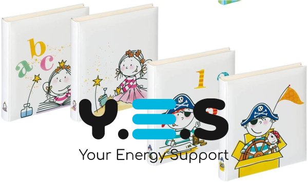 Альбом Walther 28*30.5 Пірат шкільний 50 сторінок FA-268-1