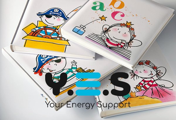 Альбом Walther 28*30.5 Пірат шкільний 50 сторінок FA-268-1