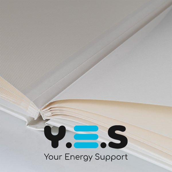 Альбом Walther 24*30 Monza SK-124-W білий 15 арк